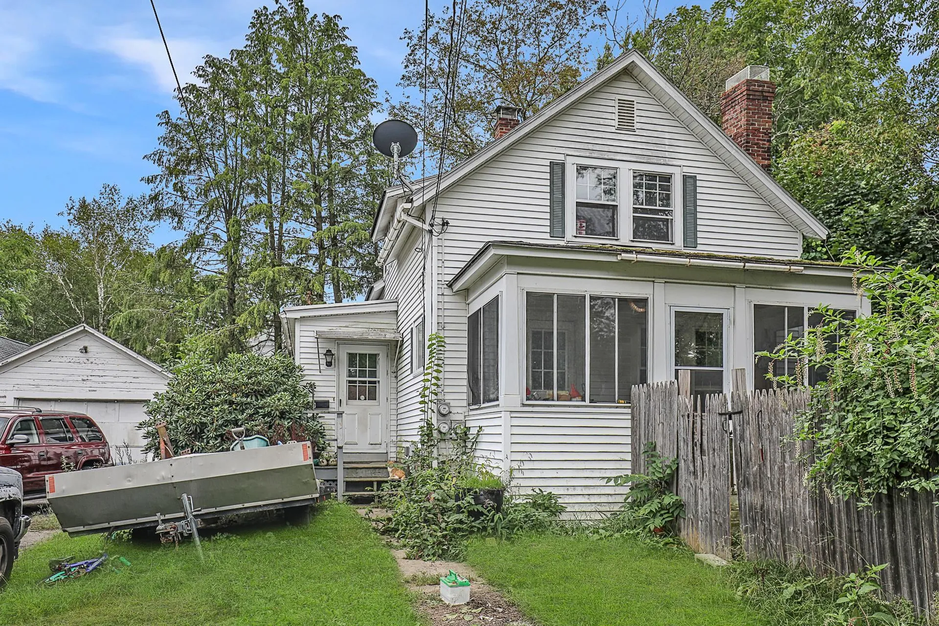 20 Adams Court Keene NH 03431