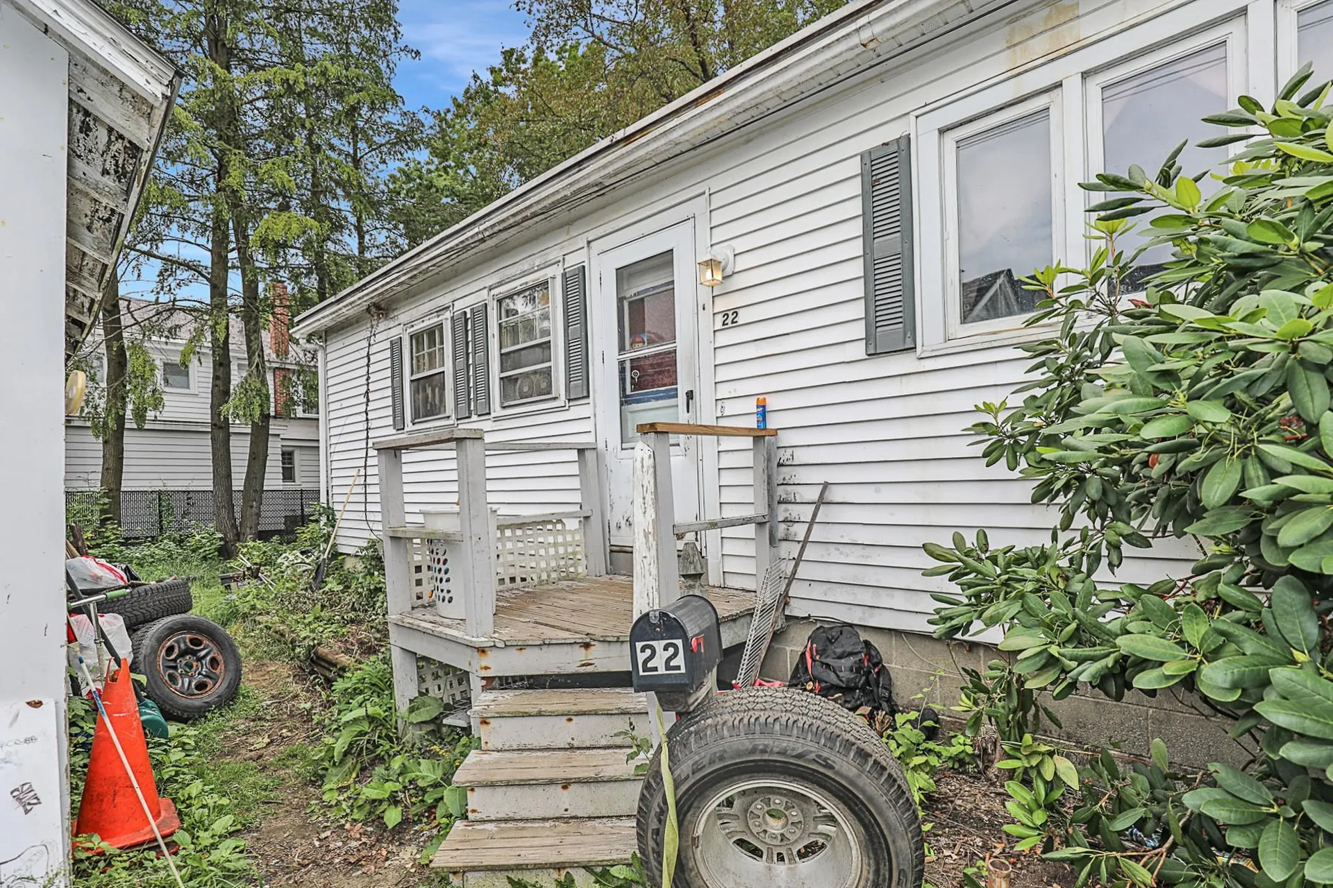 20 Adams Court Keene NH 03431