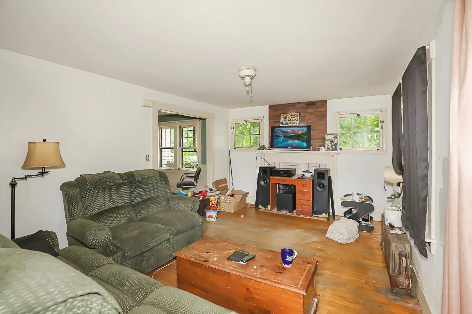 20 Adams Court Keene NH 03431