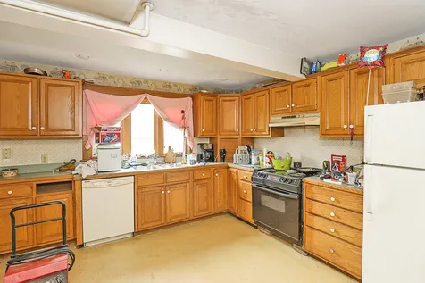 20 Adams Court Keene NH 03431