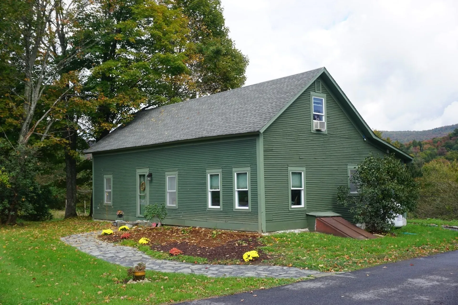 646 Vt Route 15 Underhill VT 05489