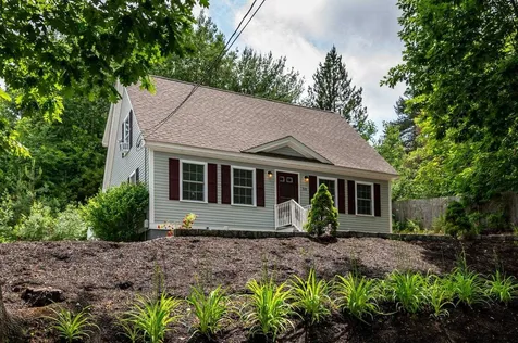 58 Winter Street Somersworth NH 03878