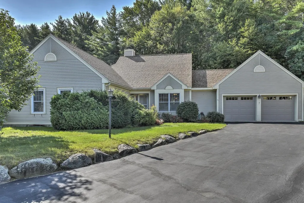 7 James Hill Drive Keene NH 03431