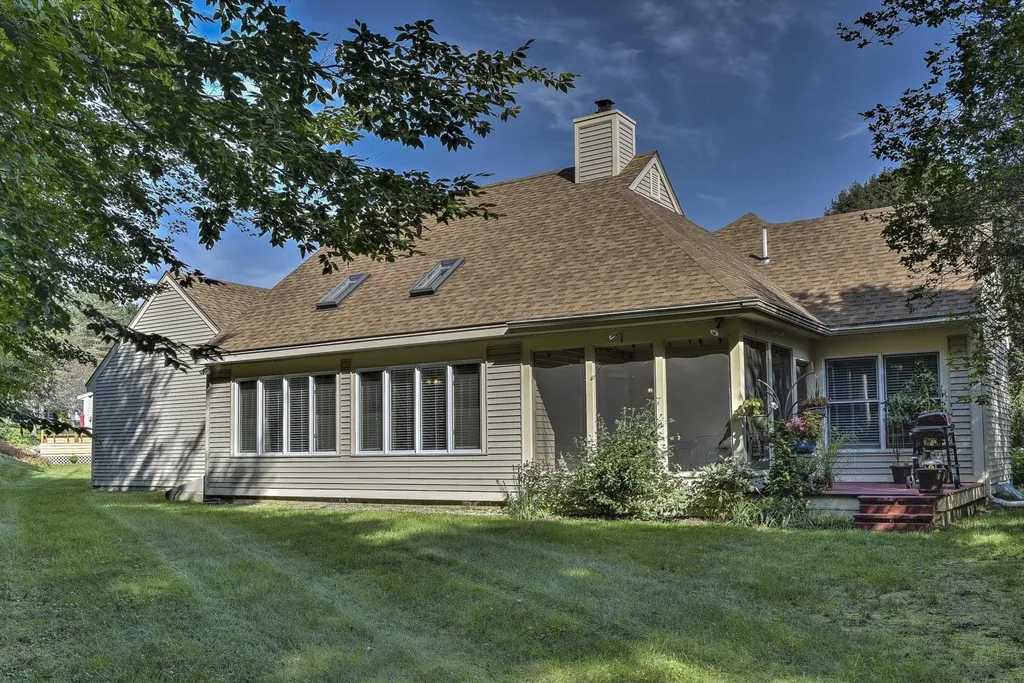 7 James Hill Drive Keene NH 03431