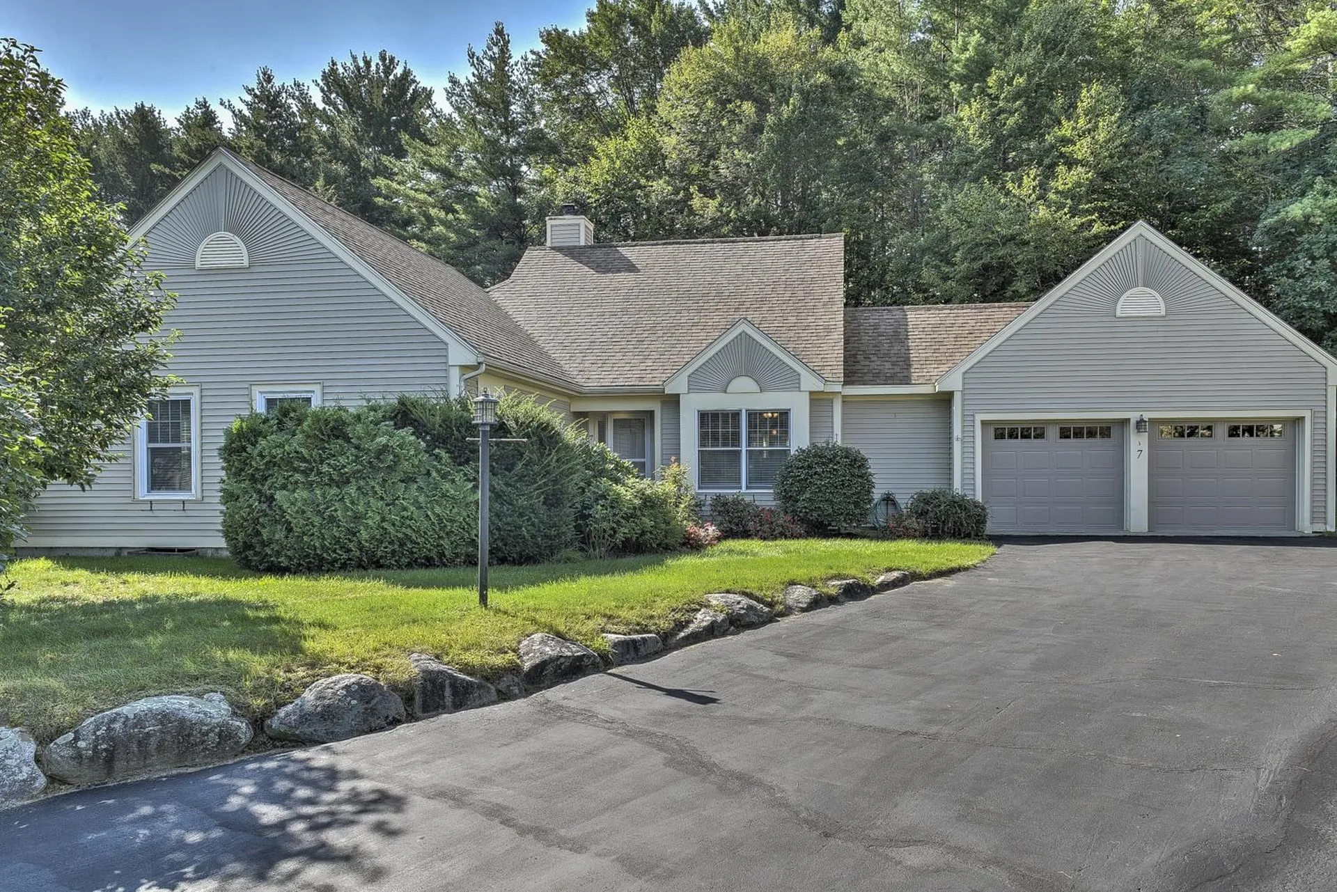 7 James Hill Drive Keene NH 03431