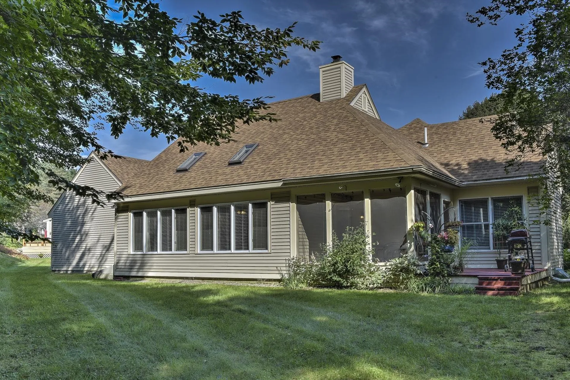 7 James Hill Drive Keene NH 03431