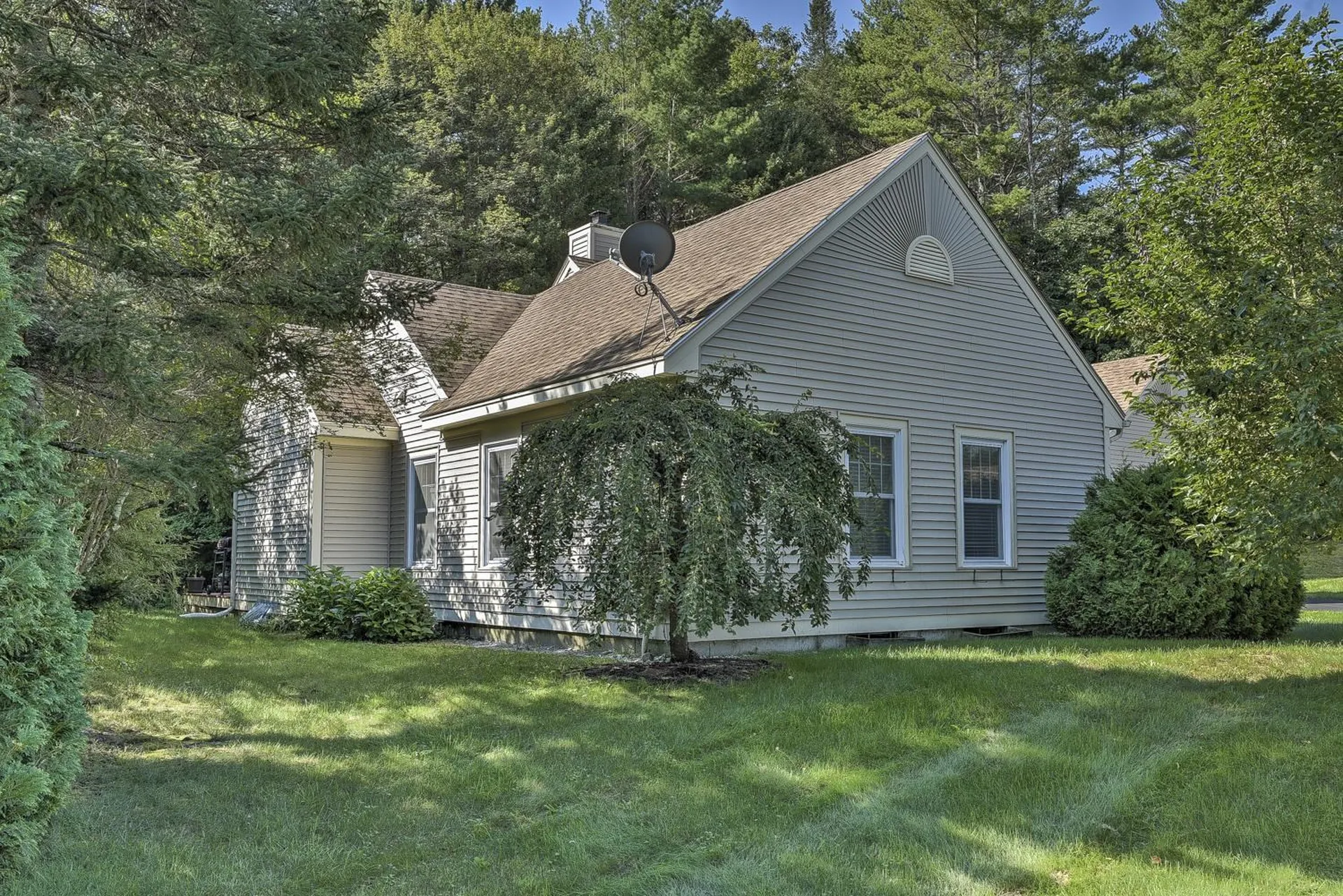 7 James Hill Drive Keene NH 03431