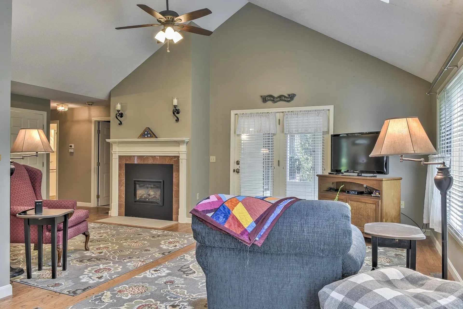 7 James Hill Drive Keene NH 03431