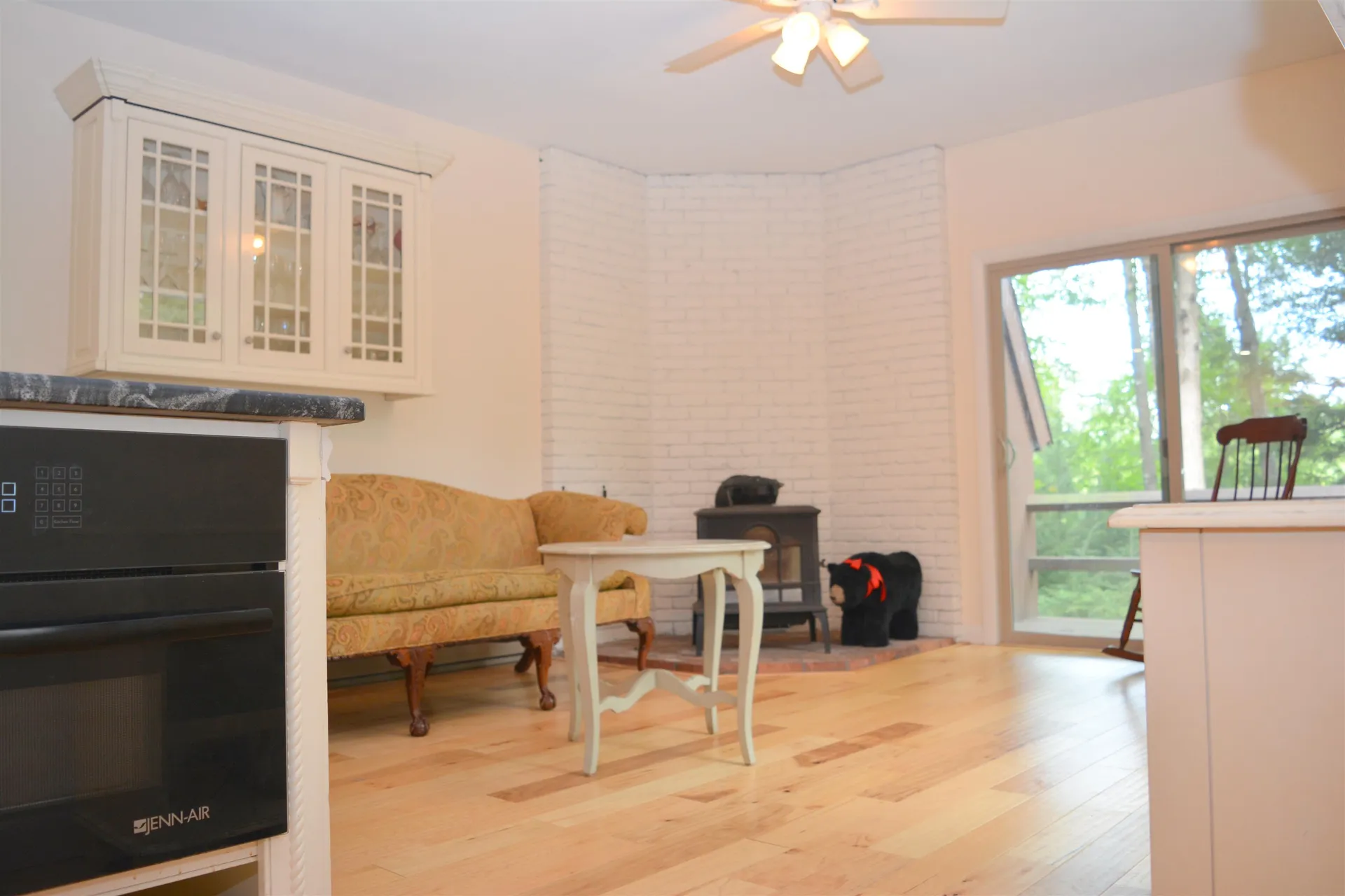 12 Bay Tree Lane Grantham NH 03753