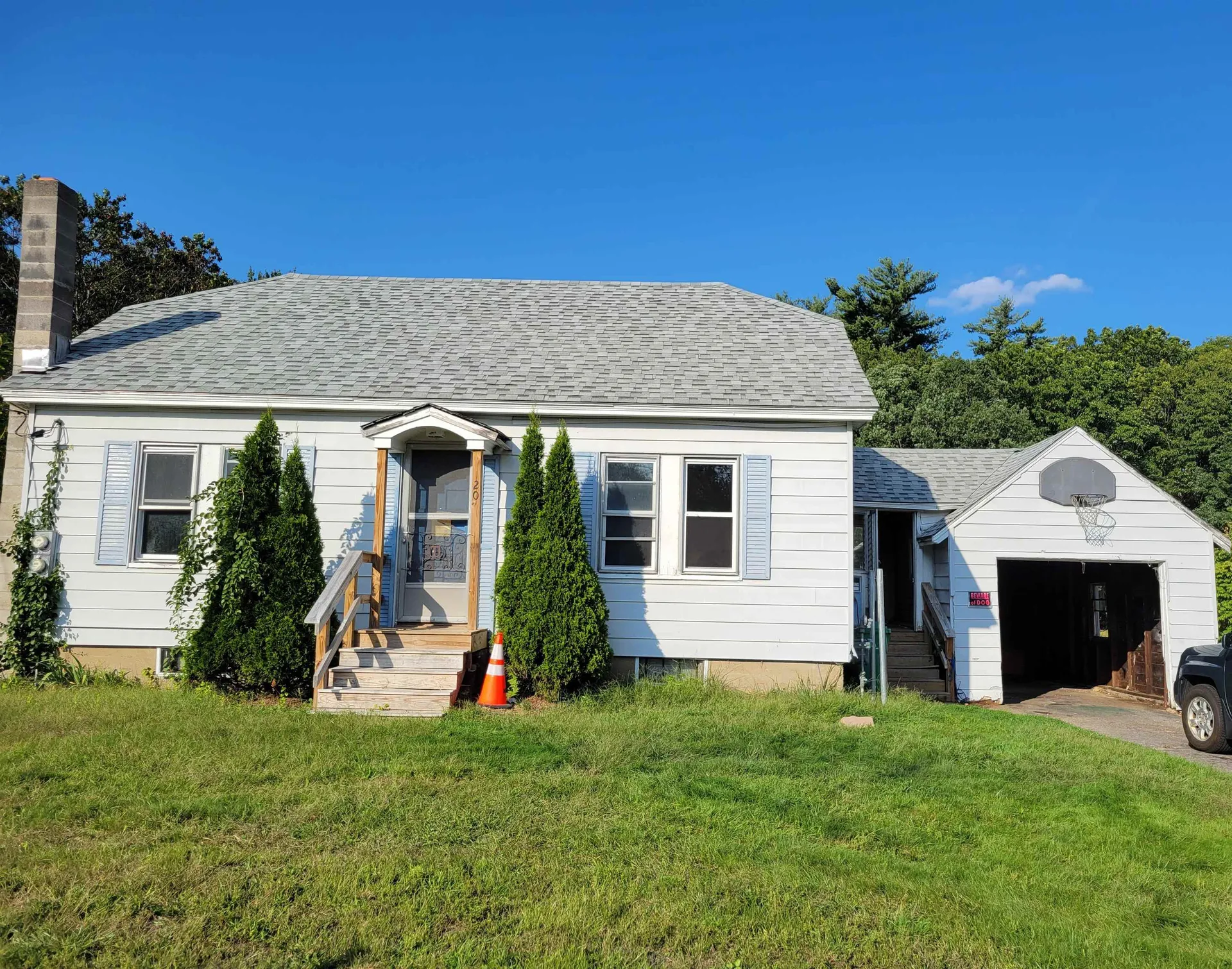 20 Brock Street Rochester NH 03867