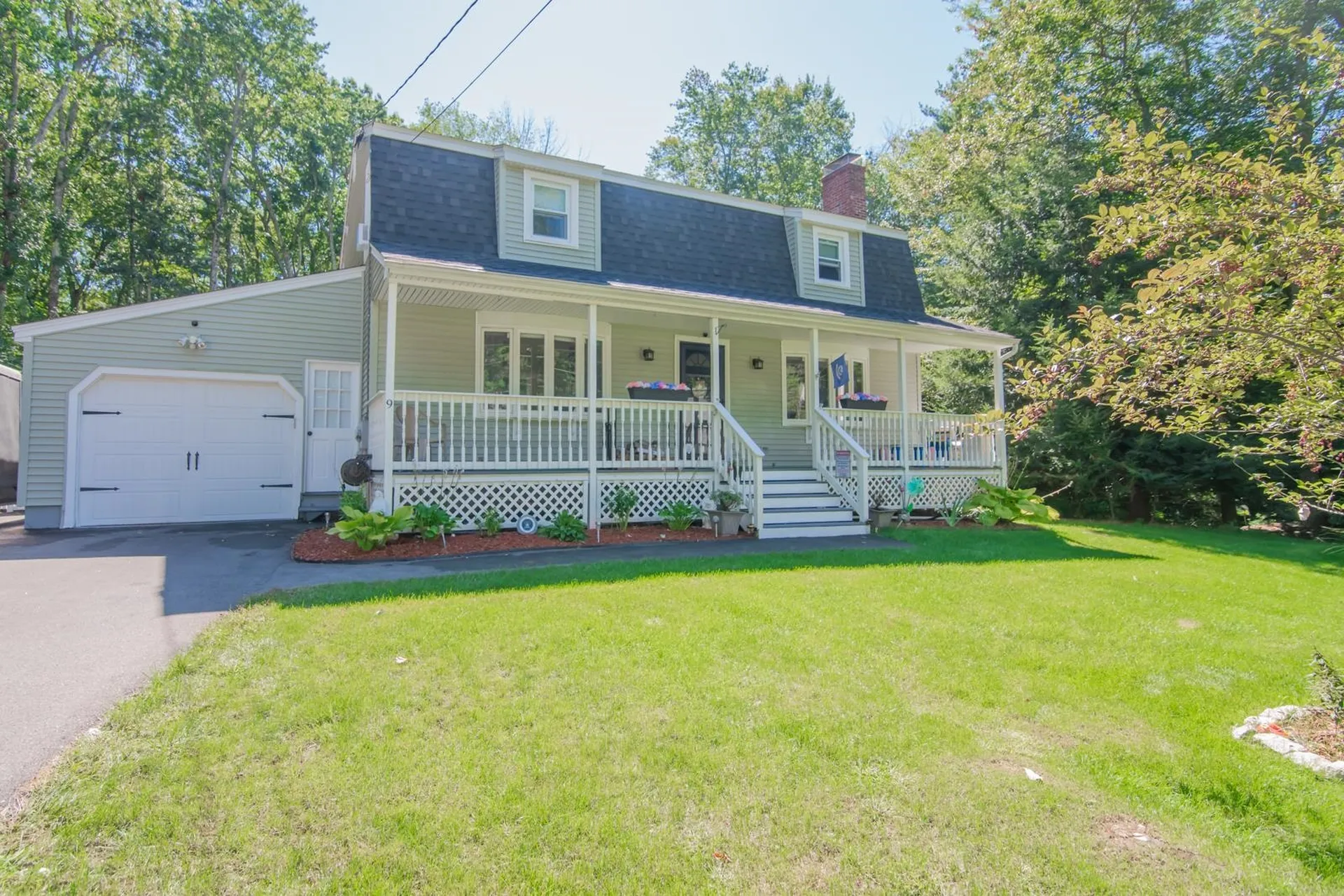 9 Stonewall Terrace Atkinson NH 03811