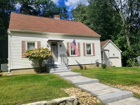 273 Boynton Street Manchester NH 03102