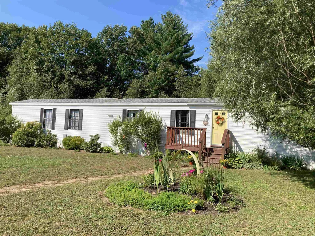 89 Martin Road Deering NH 03244