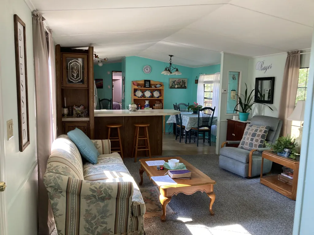 89 Martin Road Deering NH 03244