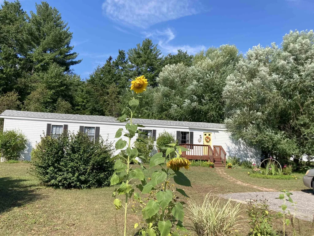 89 Martin Road Deering NH 03244