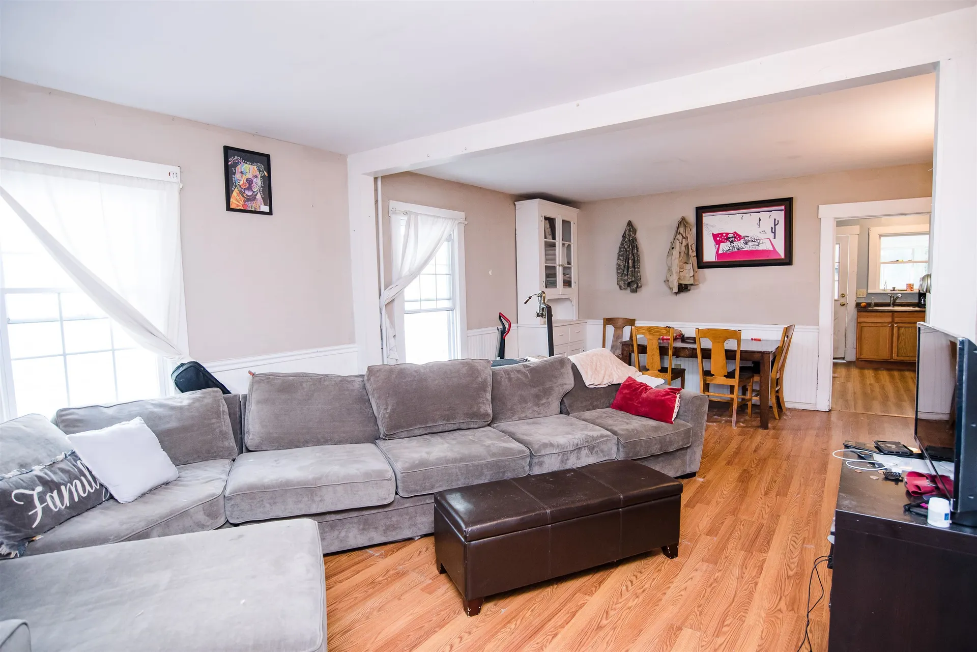 24-26 Randall Street Waterbury VT 05676