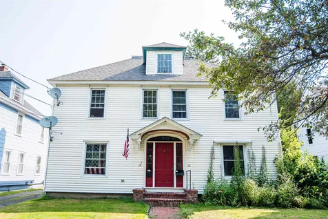 24-26 Randall Street Waterbury VT 05676