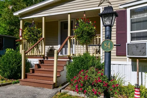 84 Eagle Drive Rochester NH 03868