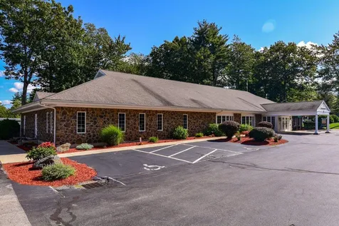84 Eagle Drive Rochester NH 03868