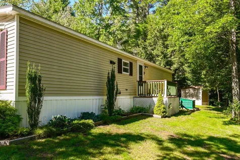 84 Eagle Drive Rochester NH 03868