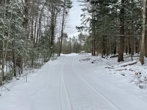 00 Flanders Road Meredith NH 03253