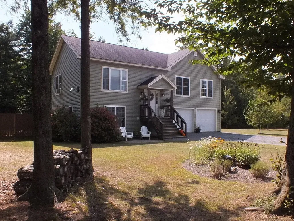 24 Wilson Road Fairfax VT 05454