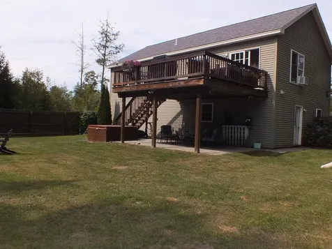 24 Wilson Road Fairfax VT 05454