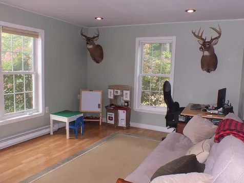 24 Wilson Road Fairfax VT 05454