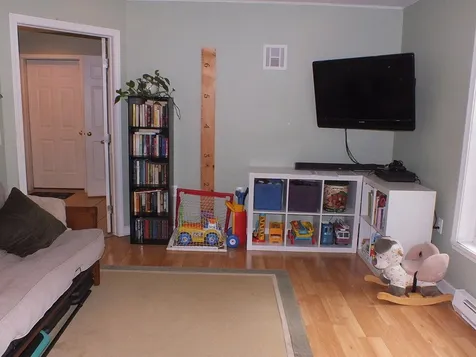 24 Wilson Road Fairfax VT 05454