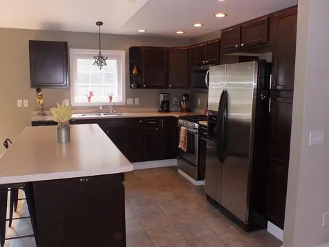24 Wilson Road Fairfax VT 05454