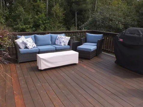 24 Wilson Road Fairfax VT 05454
