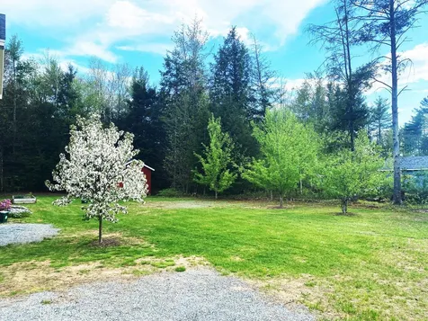 24 Wilson Road Fairfax VT 05454