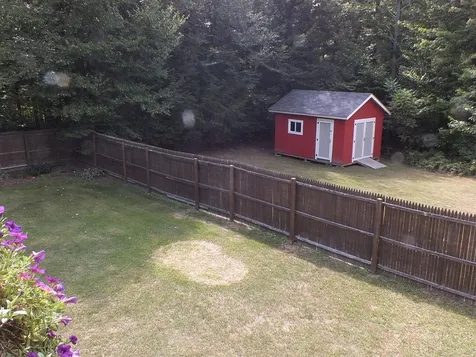 24 Wilson Road Fairfax VT 05454