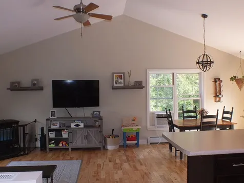 24 Wilson Road Fairfax VT 05454