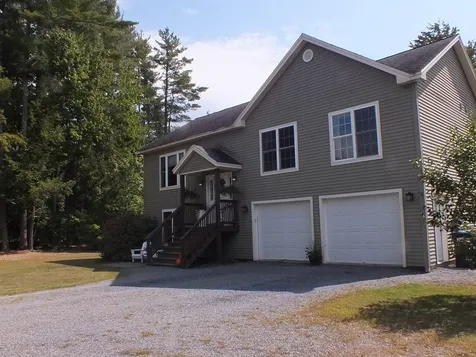 24 Wilson Road Fairfax VT 05454