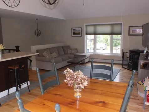 24 Wilson Road Fairfax VT 05454