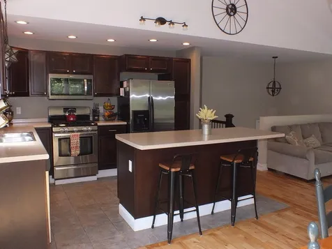 24 Wilson Road Fairfax VT 05454