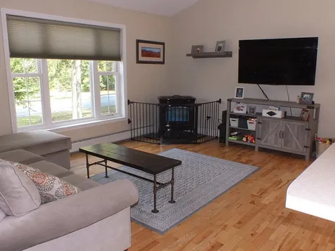 24 Wilson Road Fairfax VT 05454