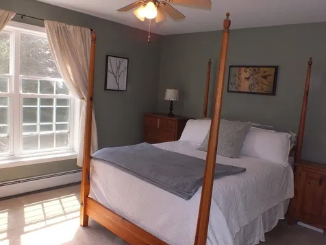 24 Wilson Road Fairfax VT 05454