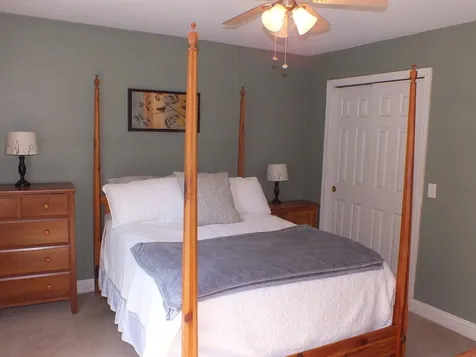 24 Wilson Road Fairfax VT 05454