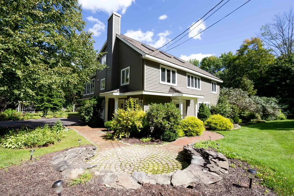 9 North Road Candia NH 03034