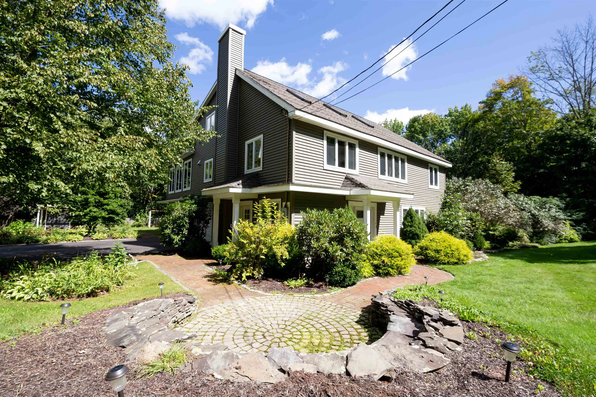 9 North Road Candia NH 03034