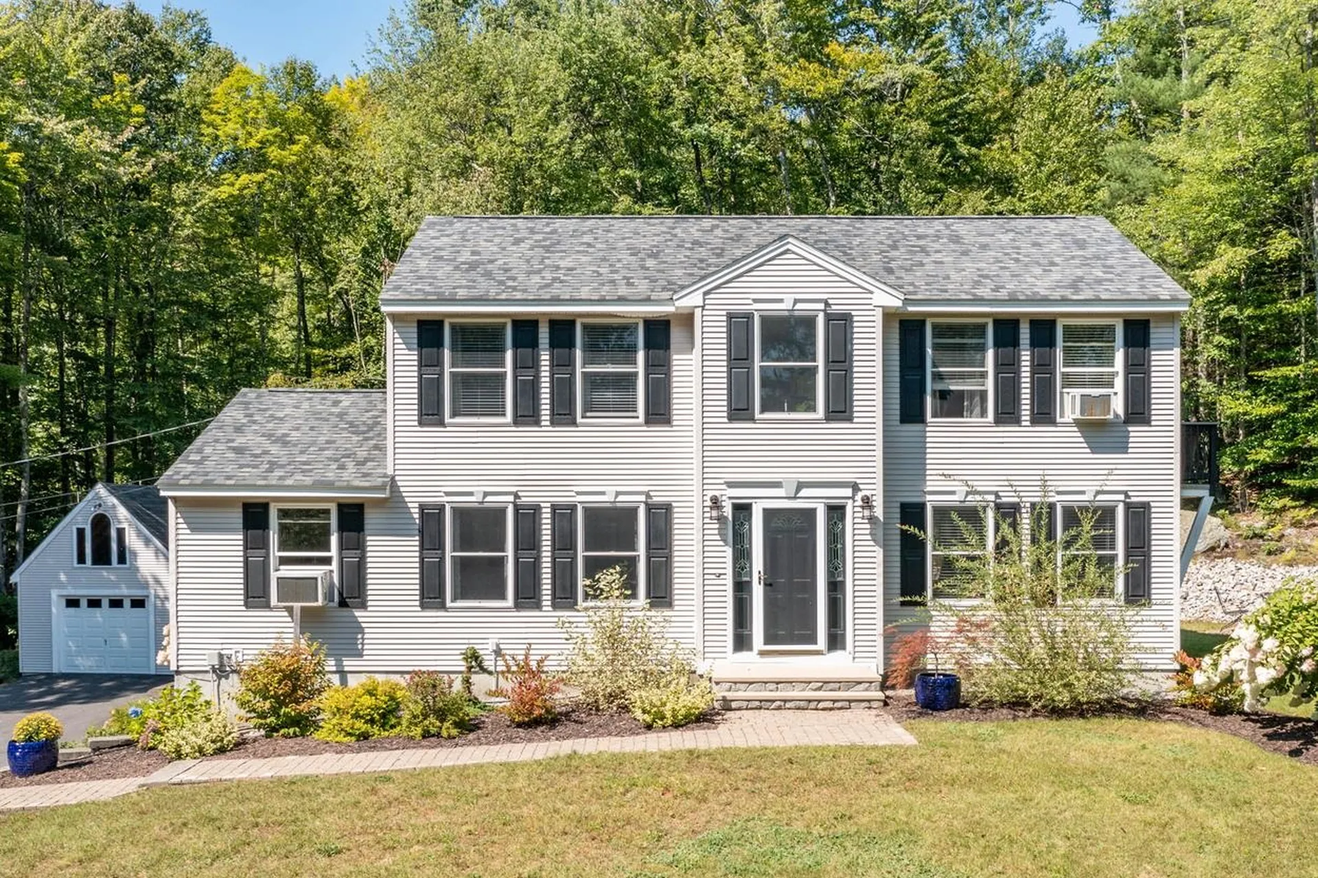 441 Route 129 Loudon NH 03307