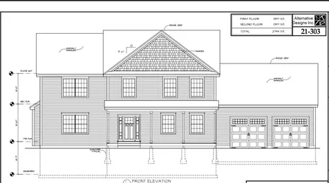 45 Mill Road Derry NH 03038