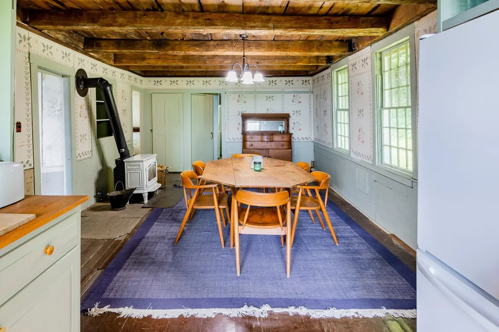 478 Hidden Ridge Road Pomfret VT 05053