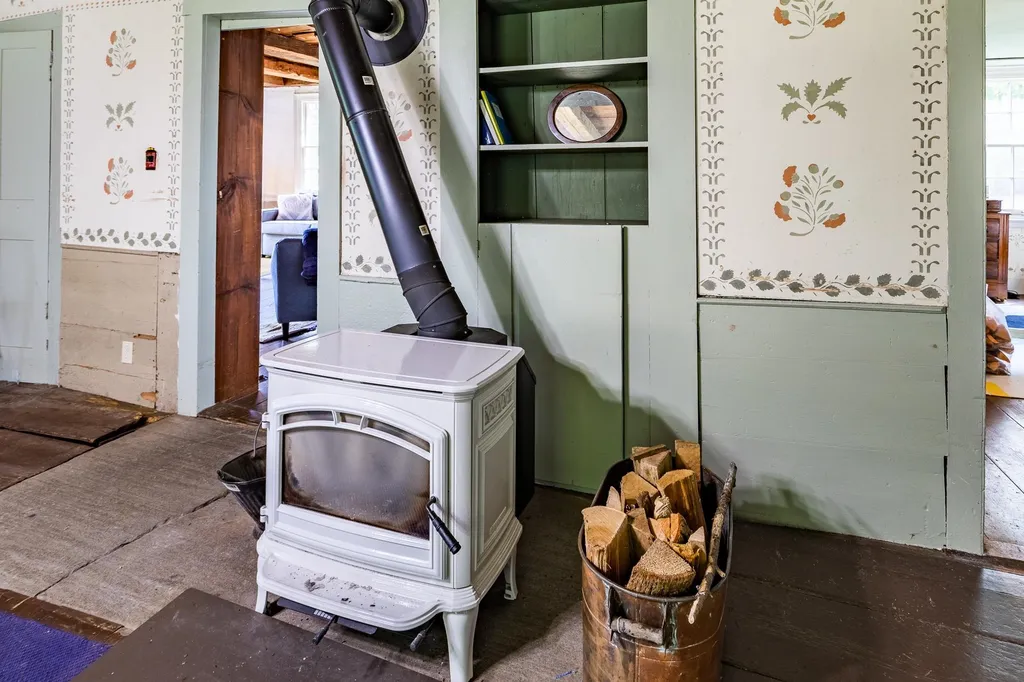 478 Hidden Ridge Road Pomfret VT 05053
