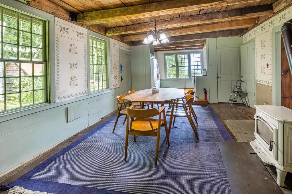 478 Hidden Ridge Road Pomfret VT 05053