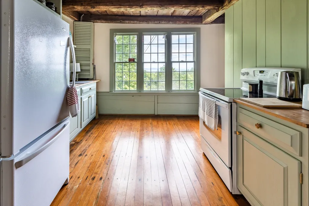 478 Hidden Ridge Road Pomfret VT 05053