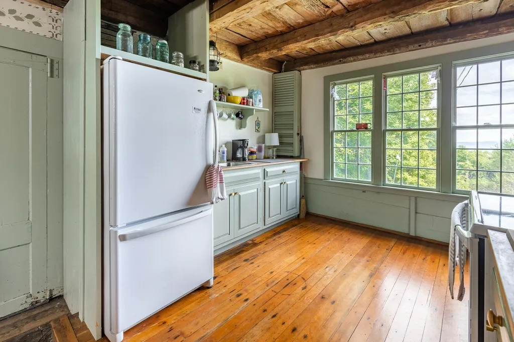 478 Hidden Ridge Road Pomfret VT 05053