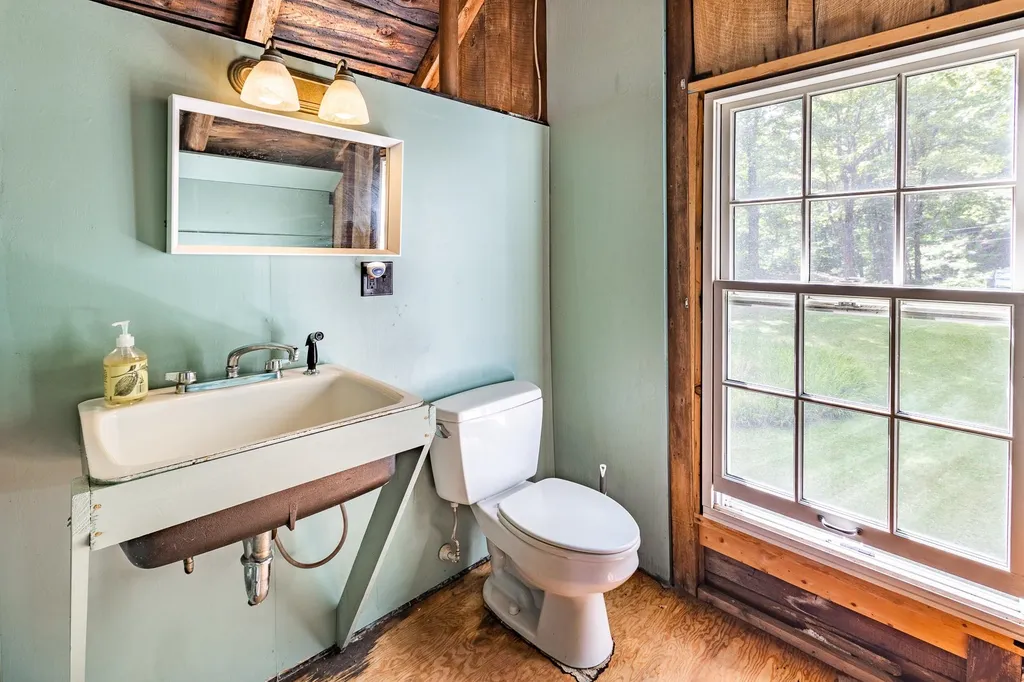 478 Hidden Ridge Road Pomfret VT 05053